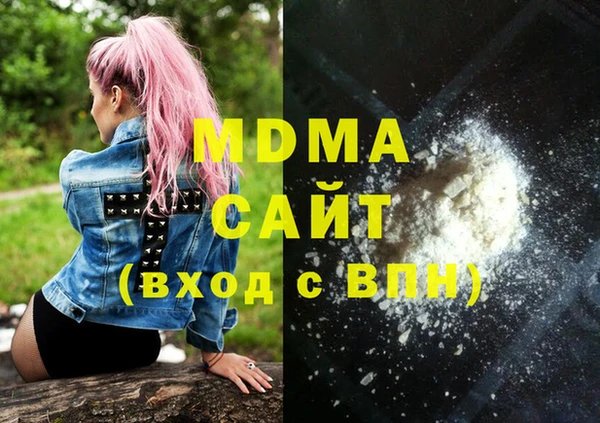 прущий лед Аркадак